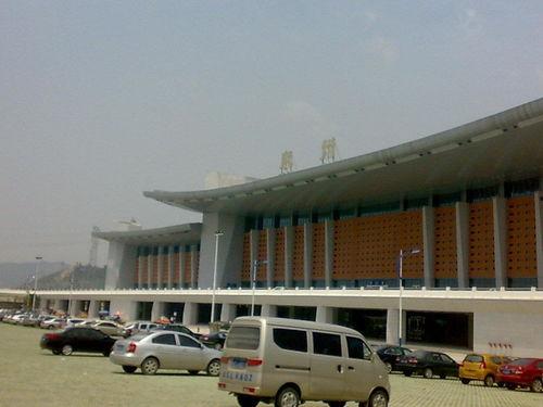 泉州火车站最新爆料新闻,最新工程进展揭秘 第3张 泉州火车站最新爆料新闻,最新工程进展揭秘 第3张