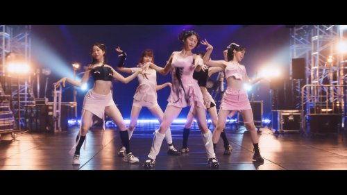 女团皮肤爆料视频,惊艳亮相,视觉盛宴来袭! 第3张 女团皮肤爆料视频,惊艳亮相,视觉盛宴来袭! 第3张