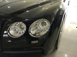 宾利最新爆料事件,揭秘豪华汽车制造商的惊人内幕  第3张